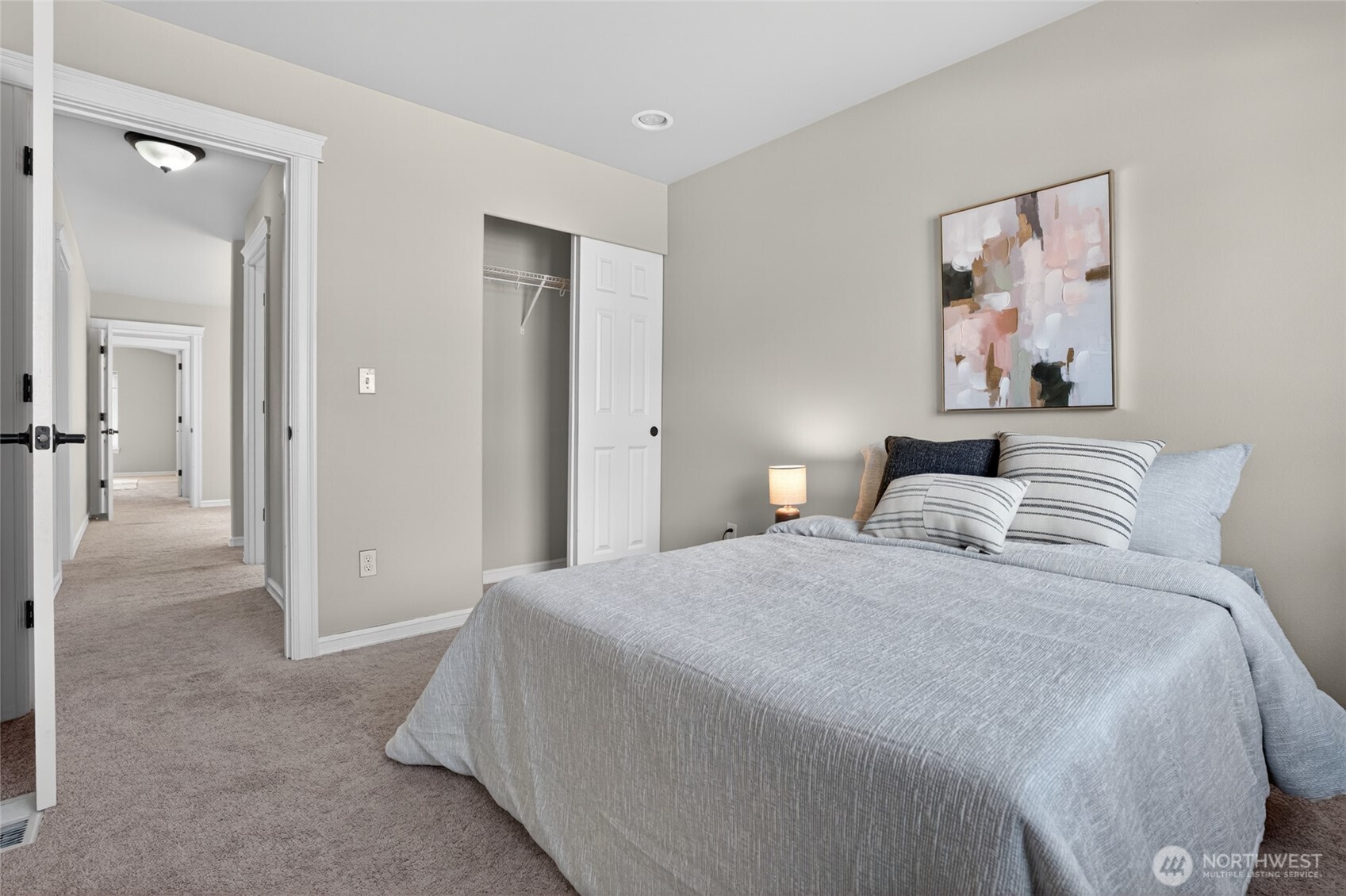 4th bedroom
