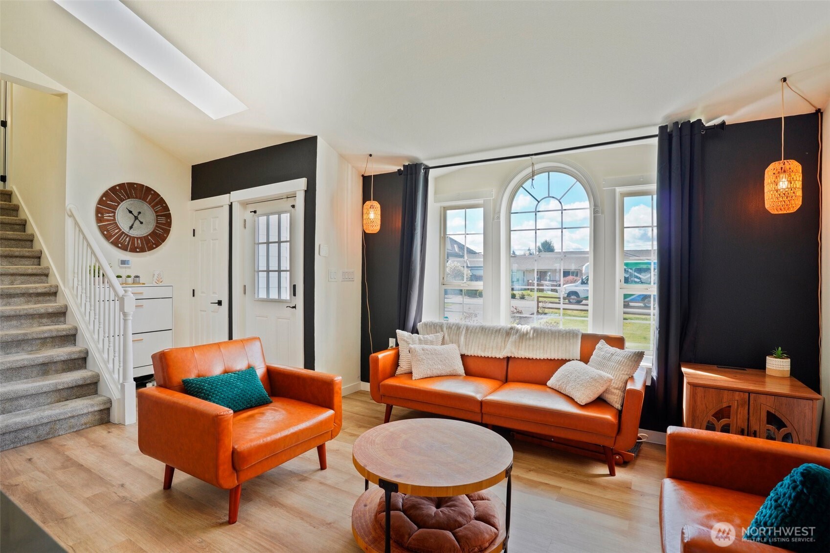 Beautifully remodeled Midland home with extensive 2022 updates.