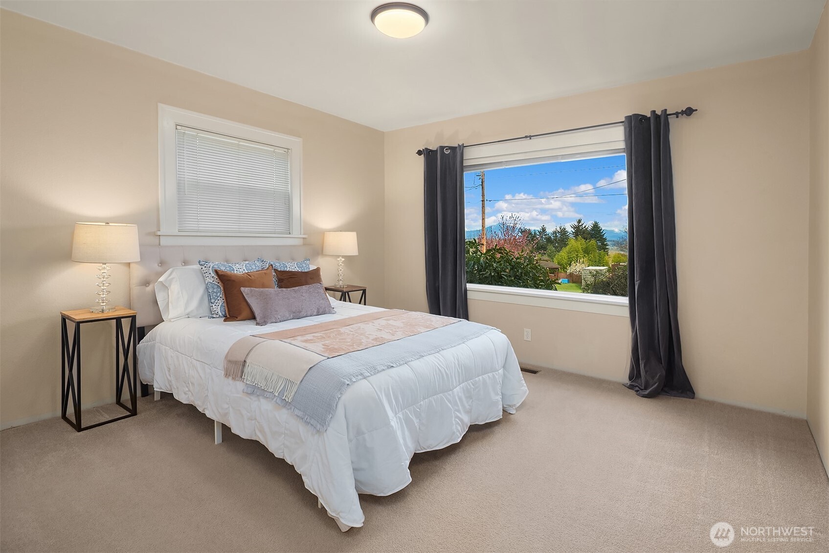Bedroom 1.