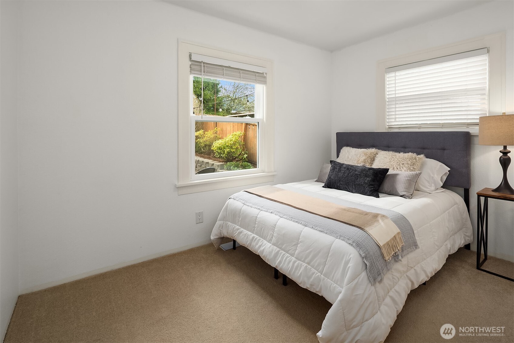 Bedroom 2.
