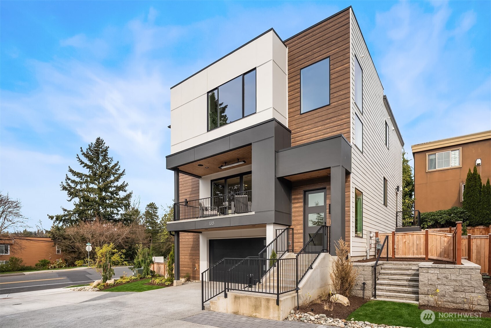 Exterior daytime photo