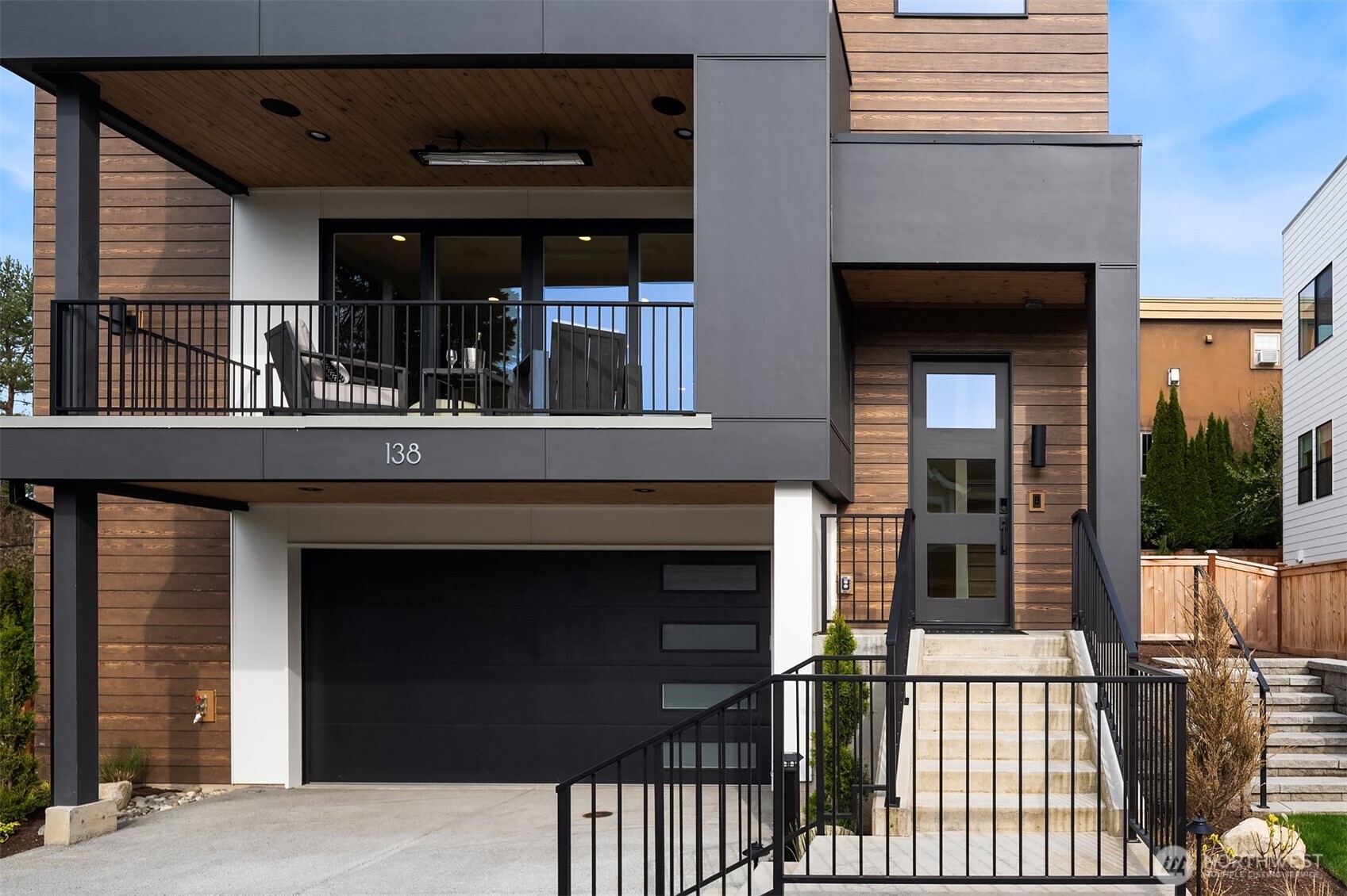 Exterior daytime photo