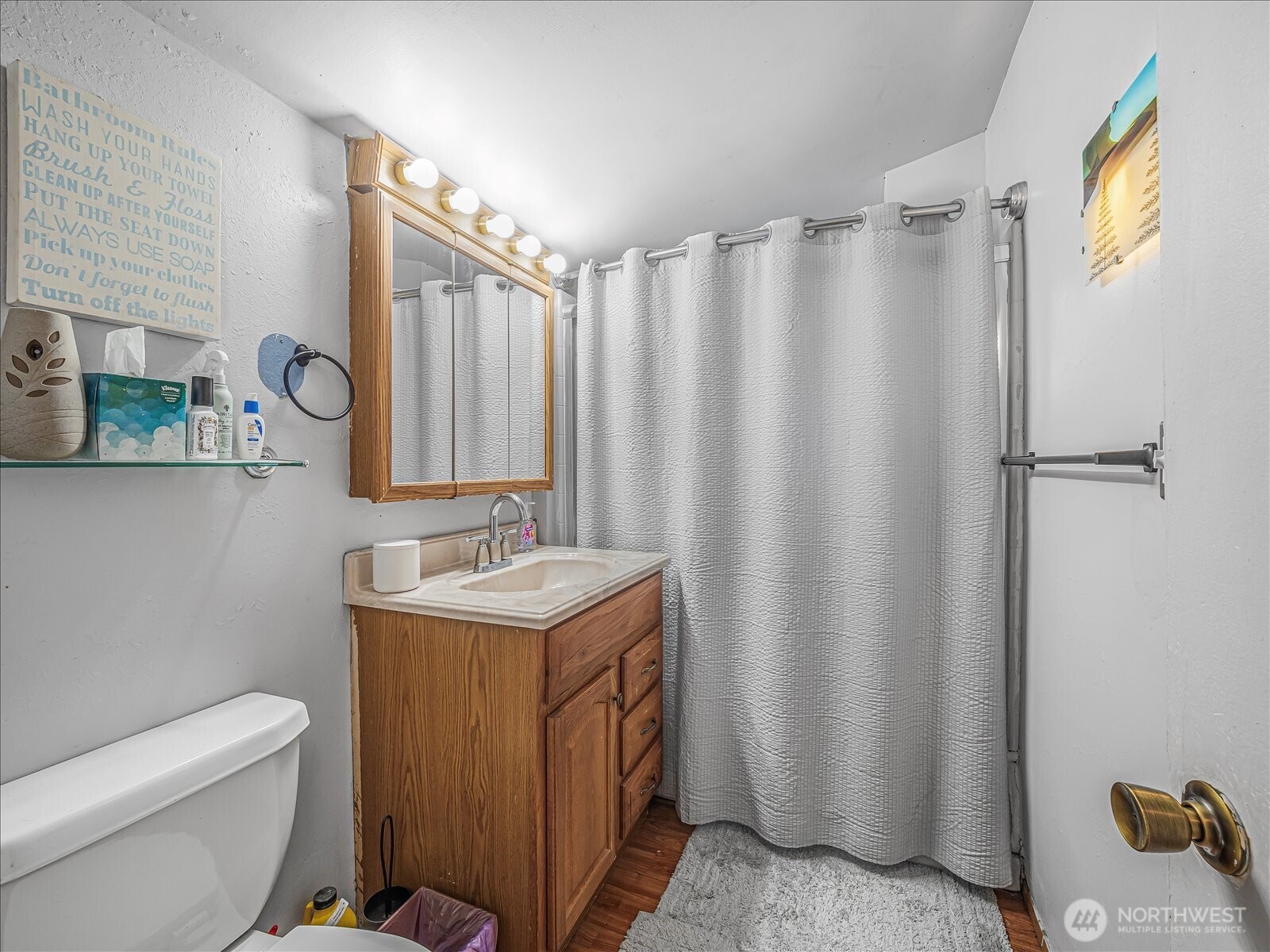 Bathroom 2