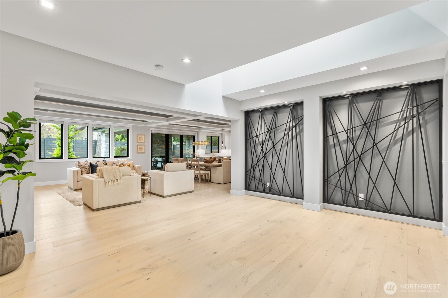 Formal Foyer