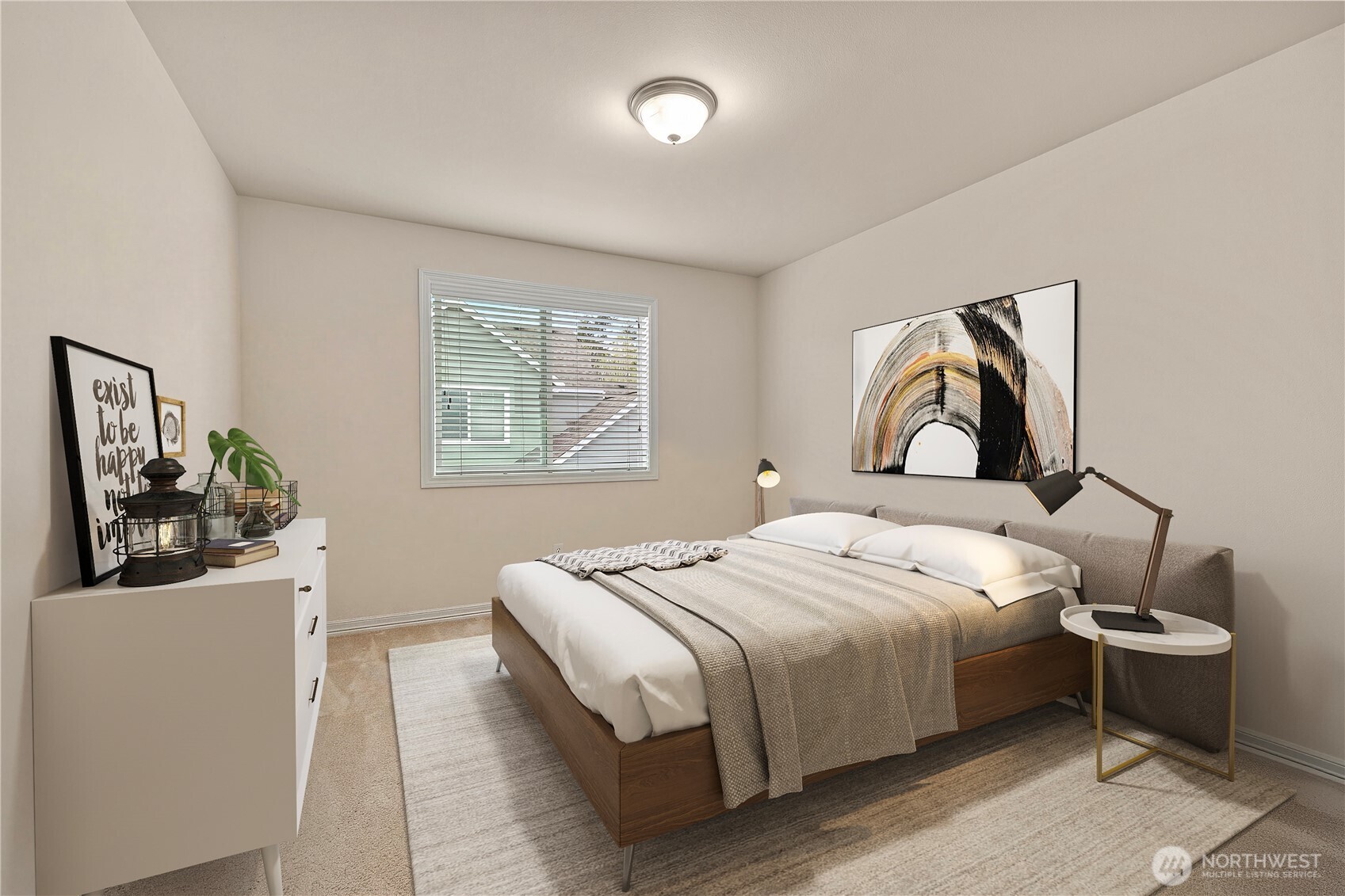 Guest bedroom #2