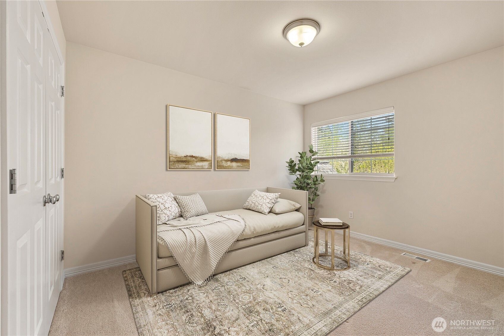 Guest bedroom #4
