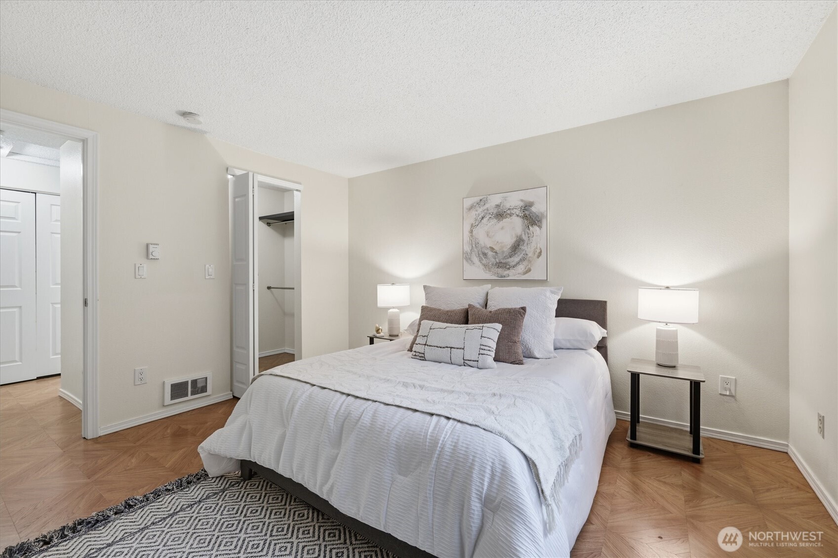 Thoughtfully designed to offer a sense of calm, comfort, and quiet retreat.