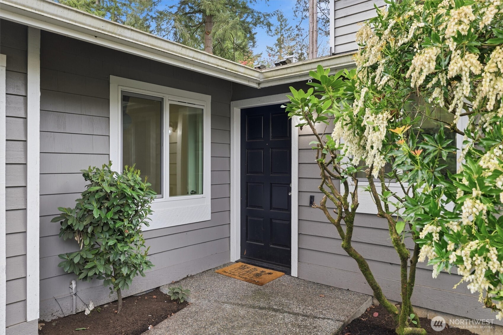 Your new front door awaits!