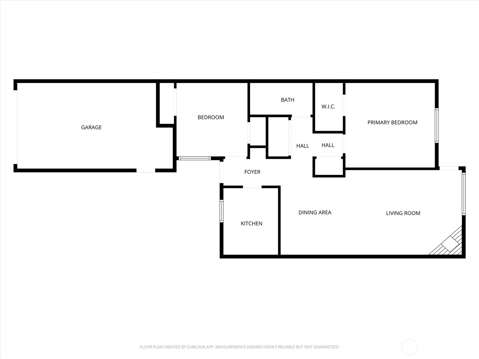 A rare blend of comfort, style, and prime location.