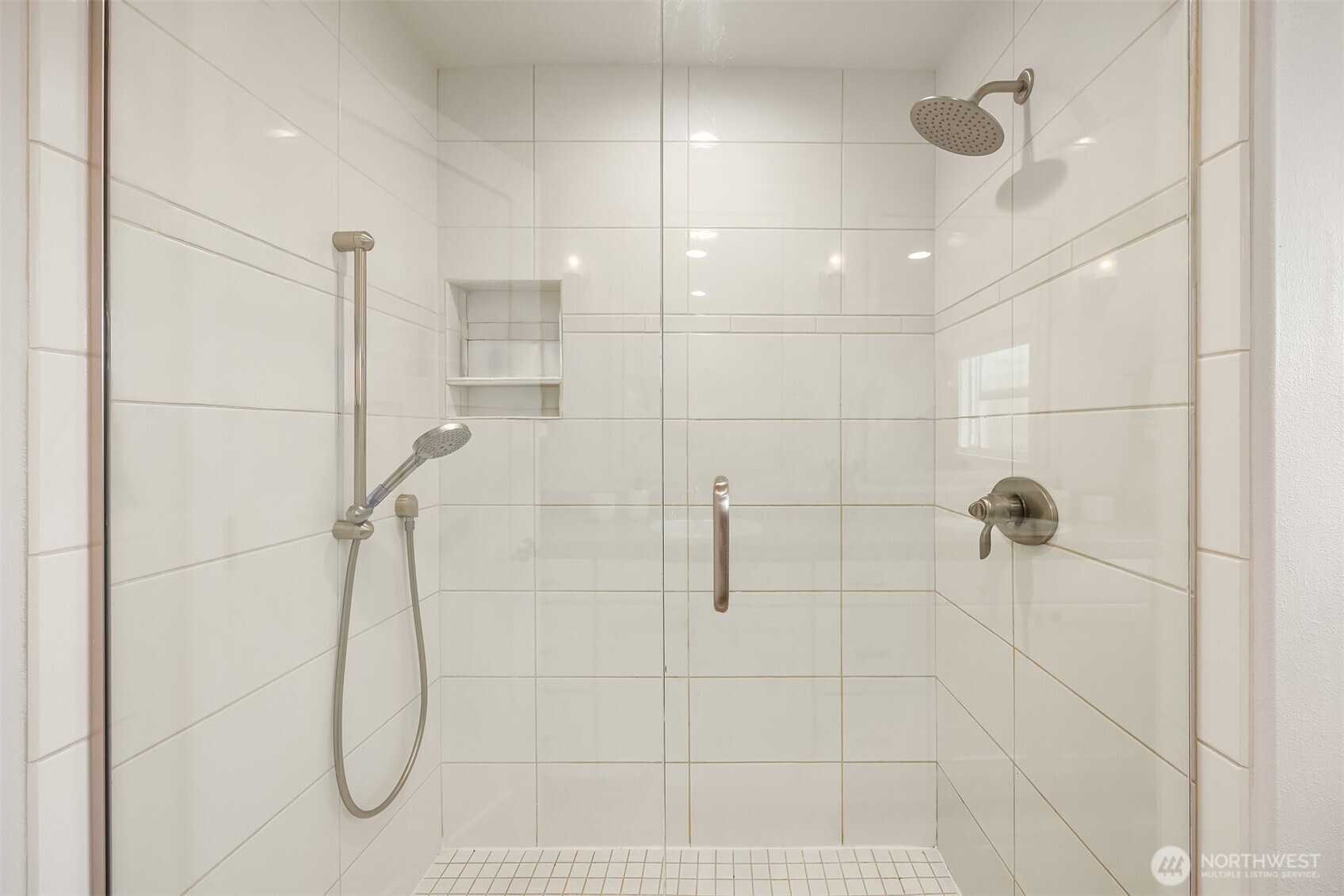 Main Level Bathroom (other side)