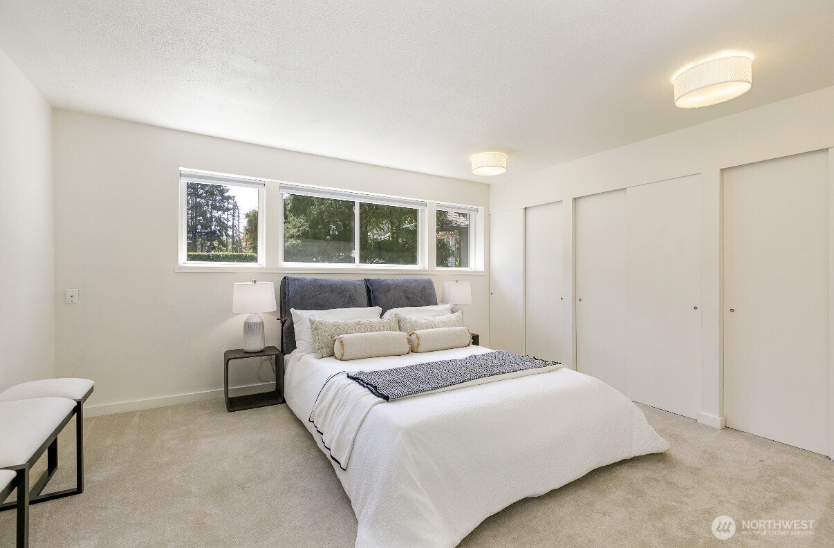 5th bedroom downstairs.