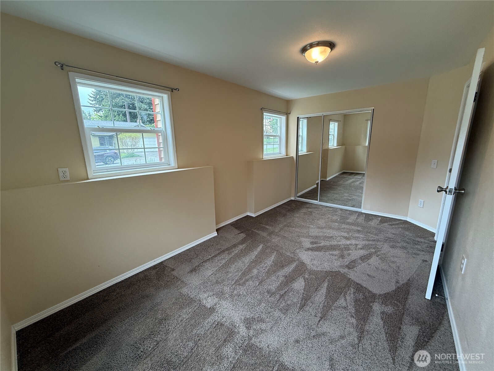 Bedroom #4