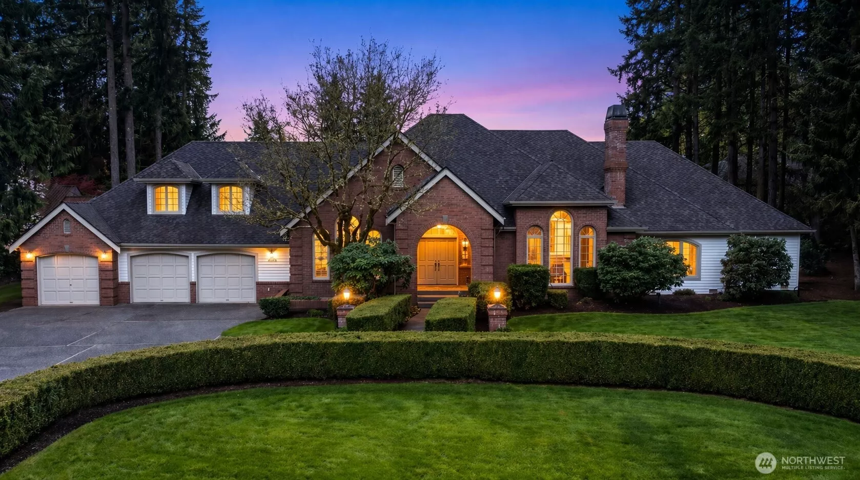 Welcome Home!