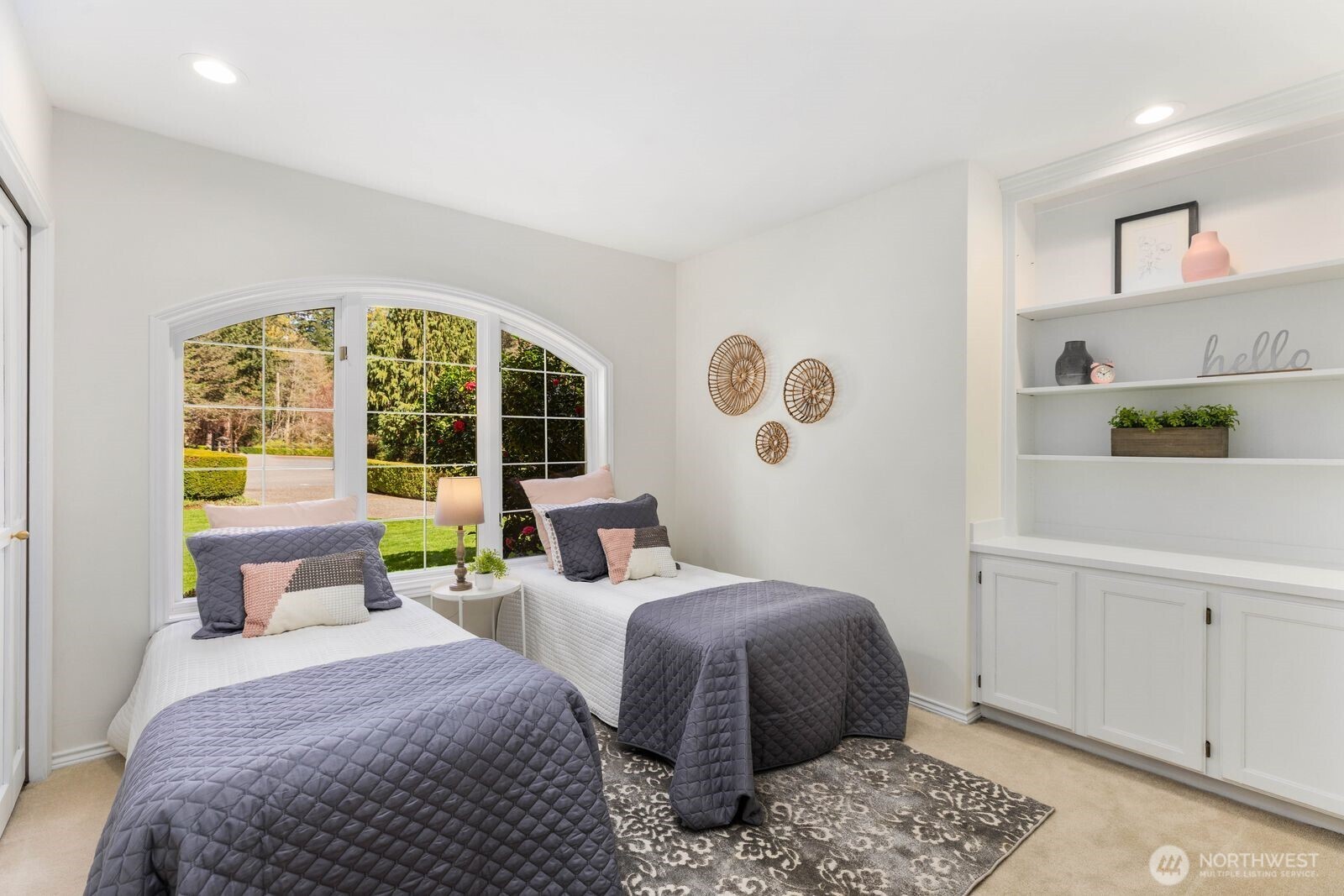 Bedroom 1.