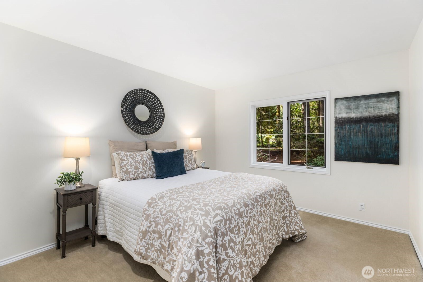 Bedroom 2.