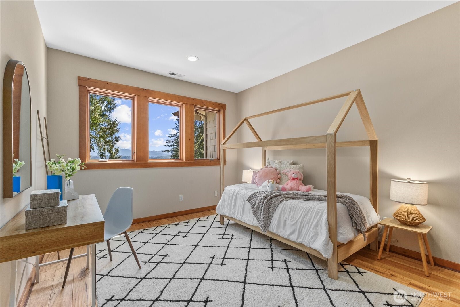 Bedroom #2