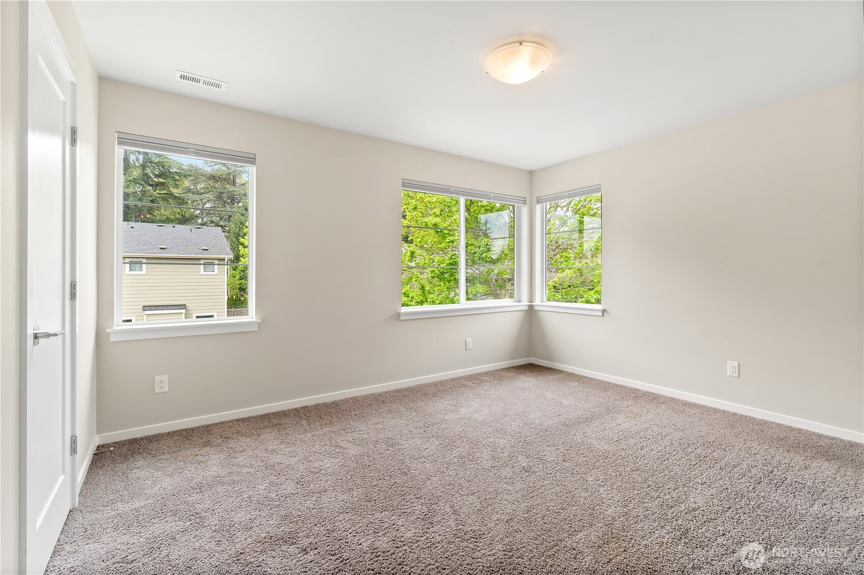 Upper Level Guest Bedroom