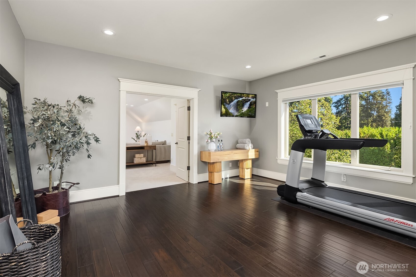 Home GYM