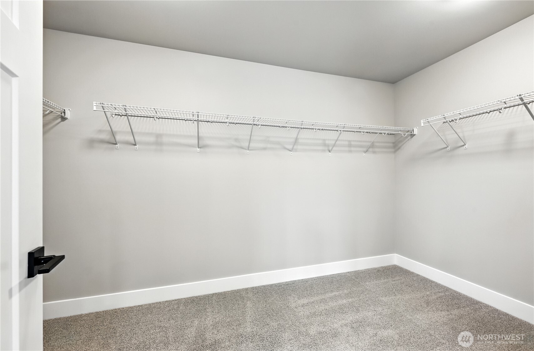 Primary Bedroom Walk-in Closet