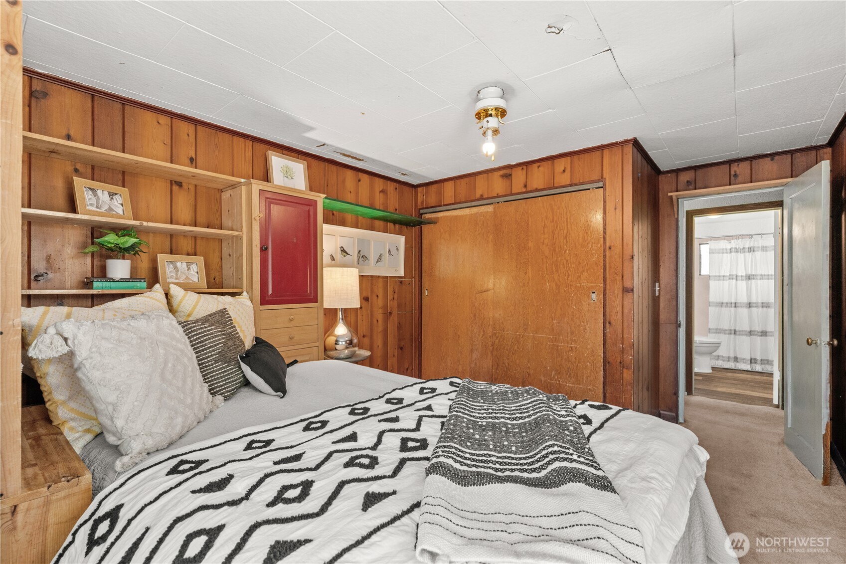 Bedroom 2  1209 Wheeler St S, Tacoma, WA 98444-3843