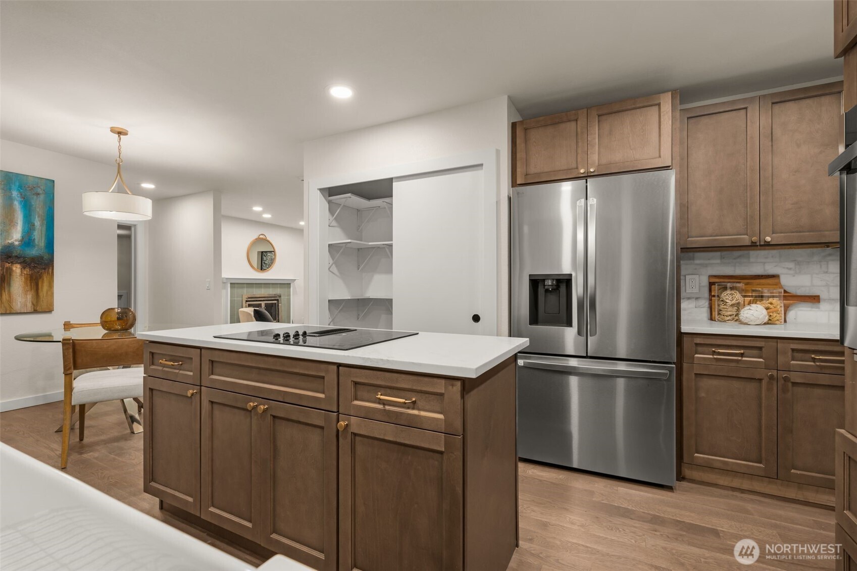 New Kitchen Appliances