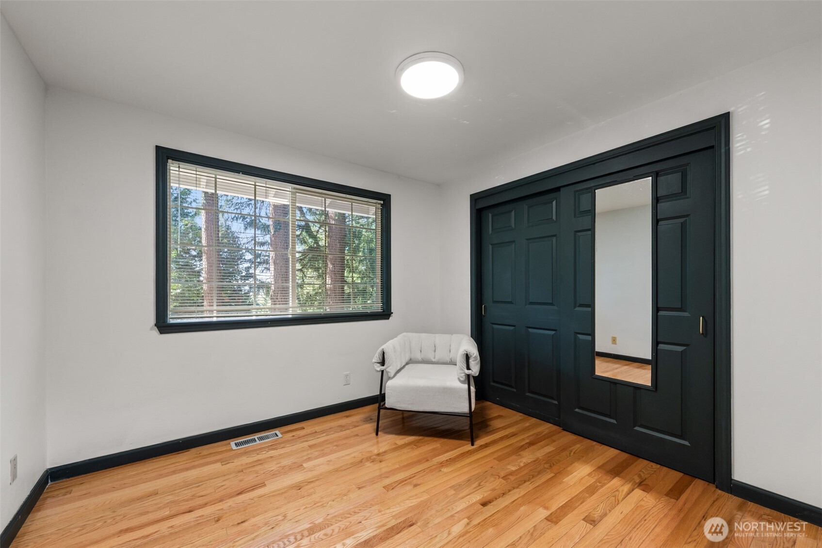 3rd Bedroom or relax room