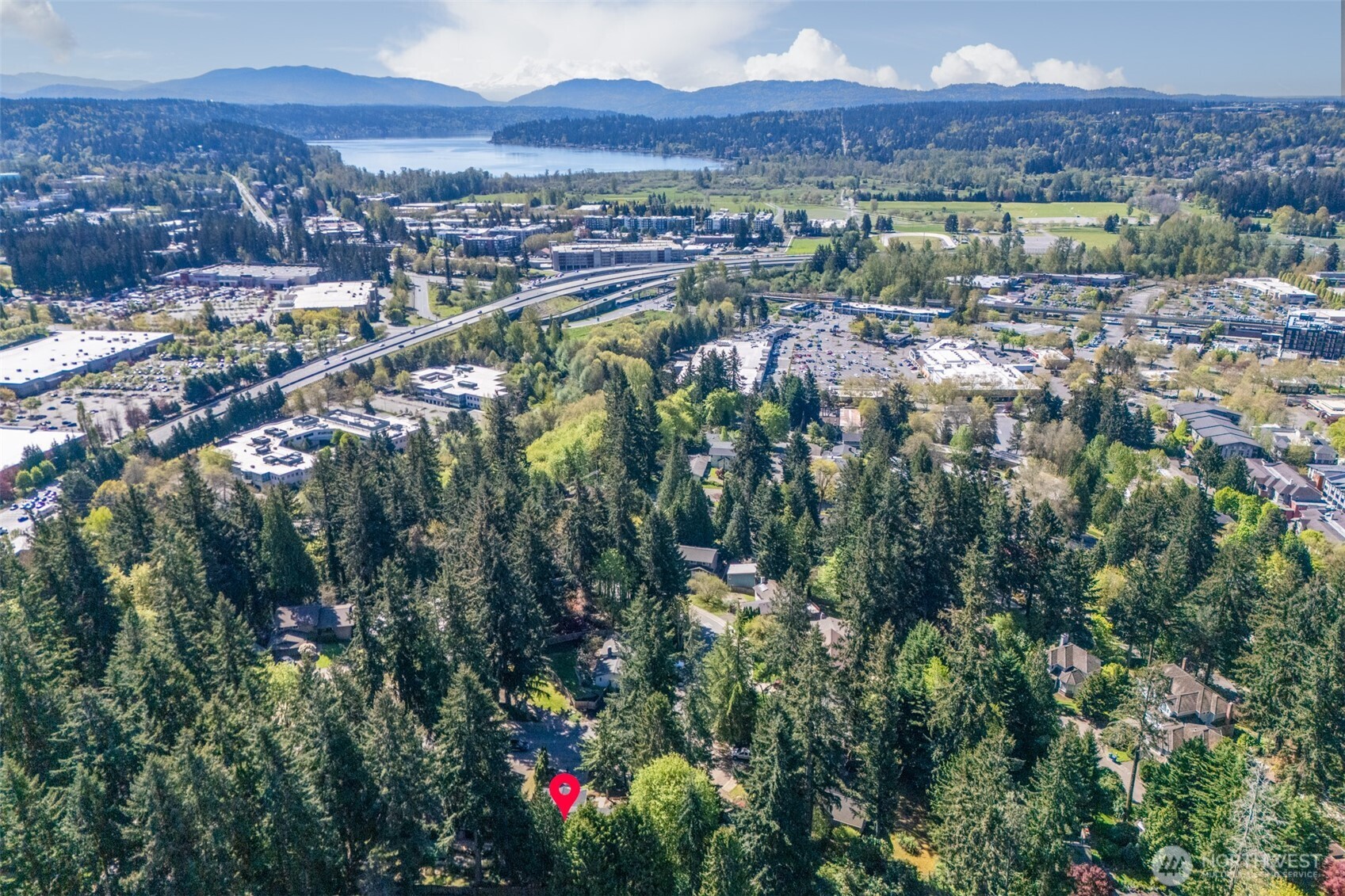 Convient and quite location Education Hill