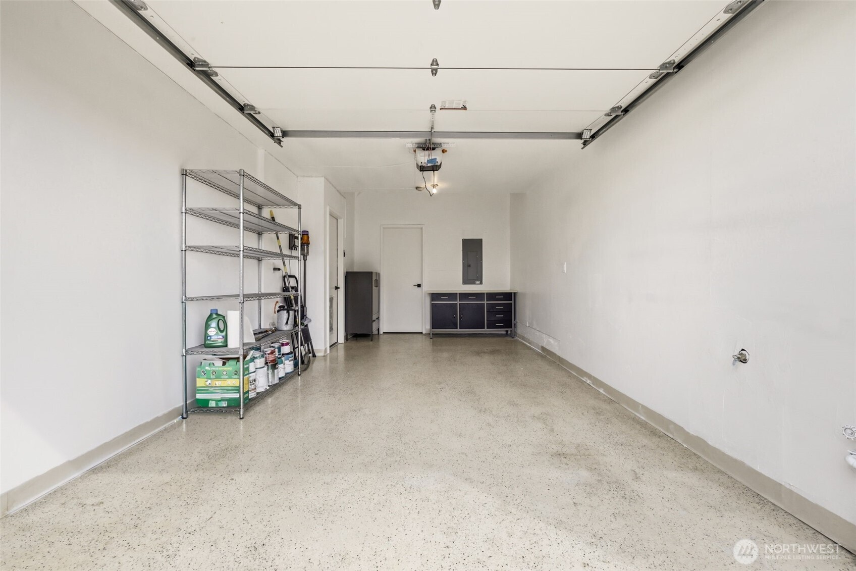 Room for more than just your car