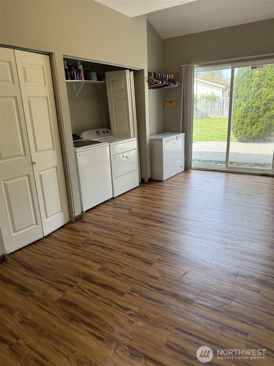 Bedroom 3/Bonus Area