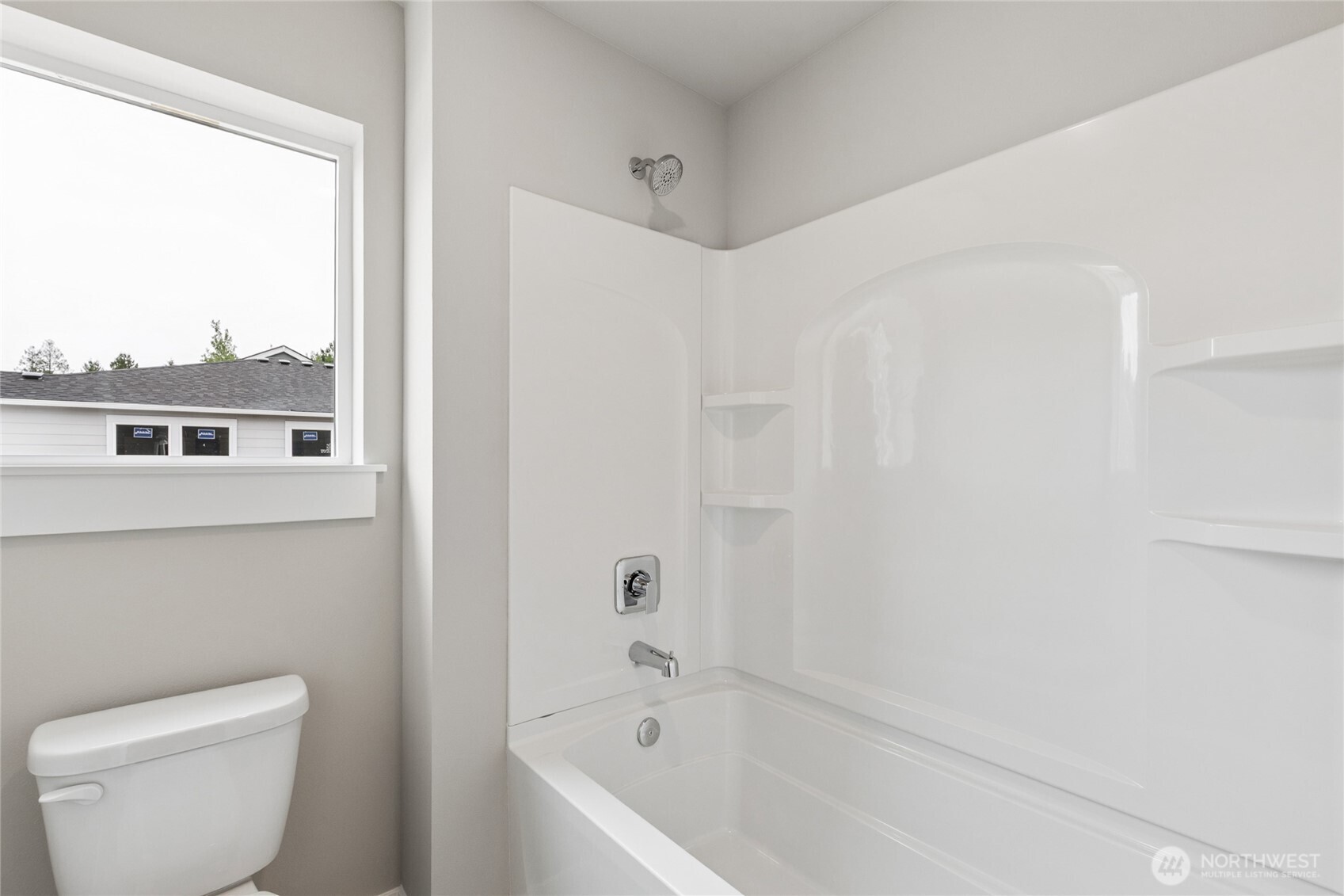 3 bathrooms