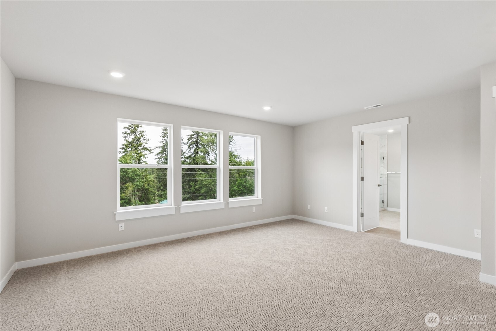 Great community park with various seating areas!