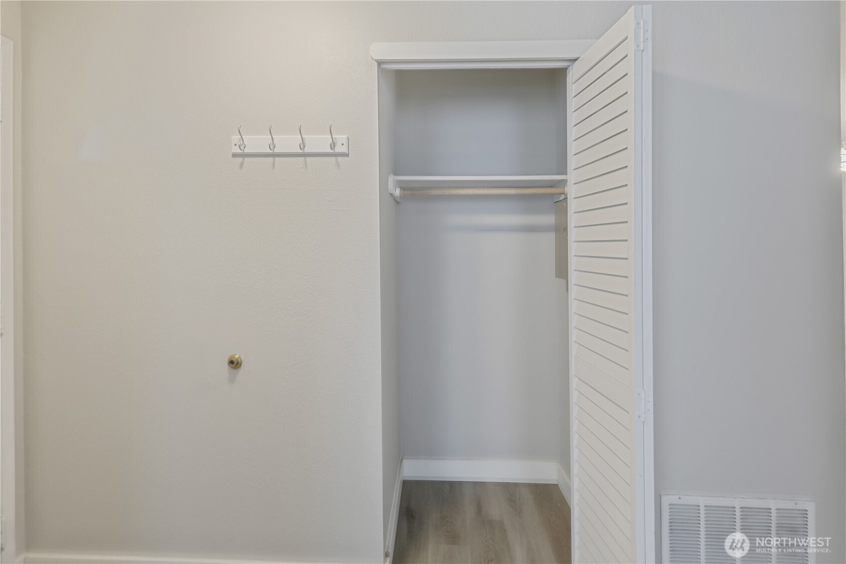 entry coat closet
