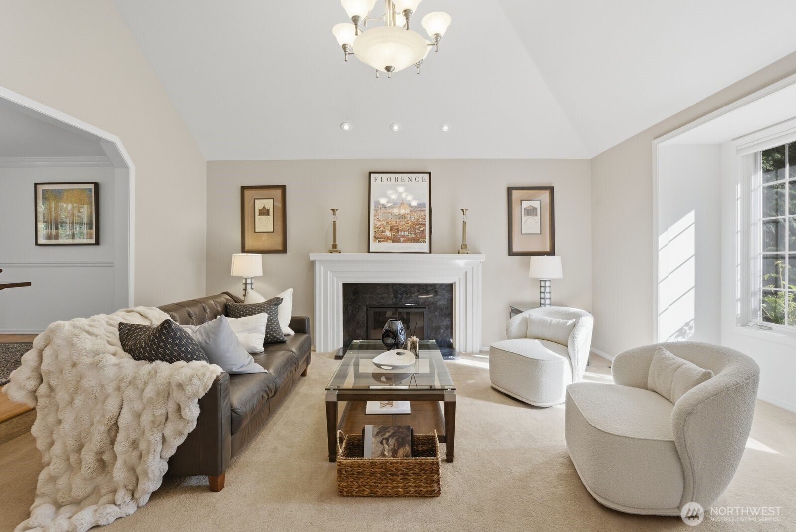 Gorgeous Living Room