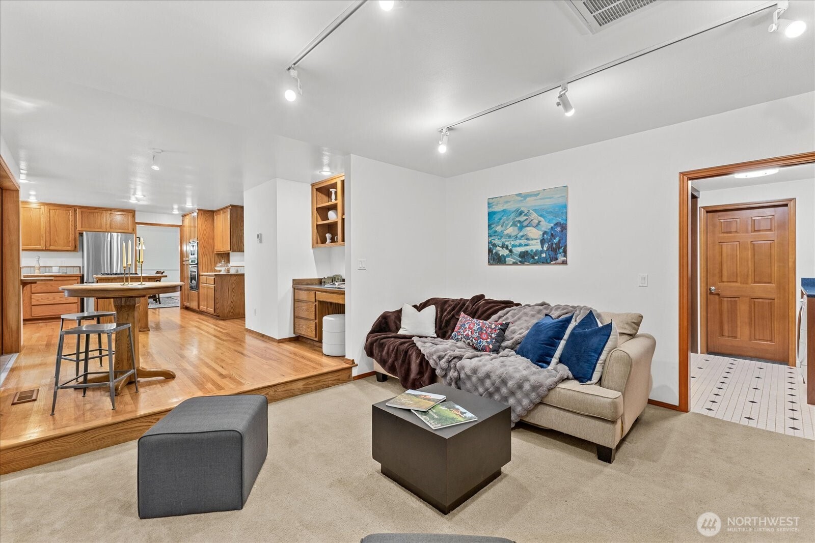Second Living Room