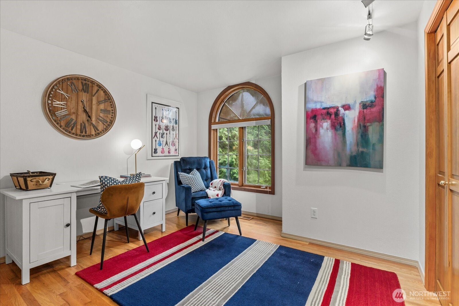 Bedroom #2