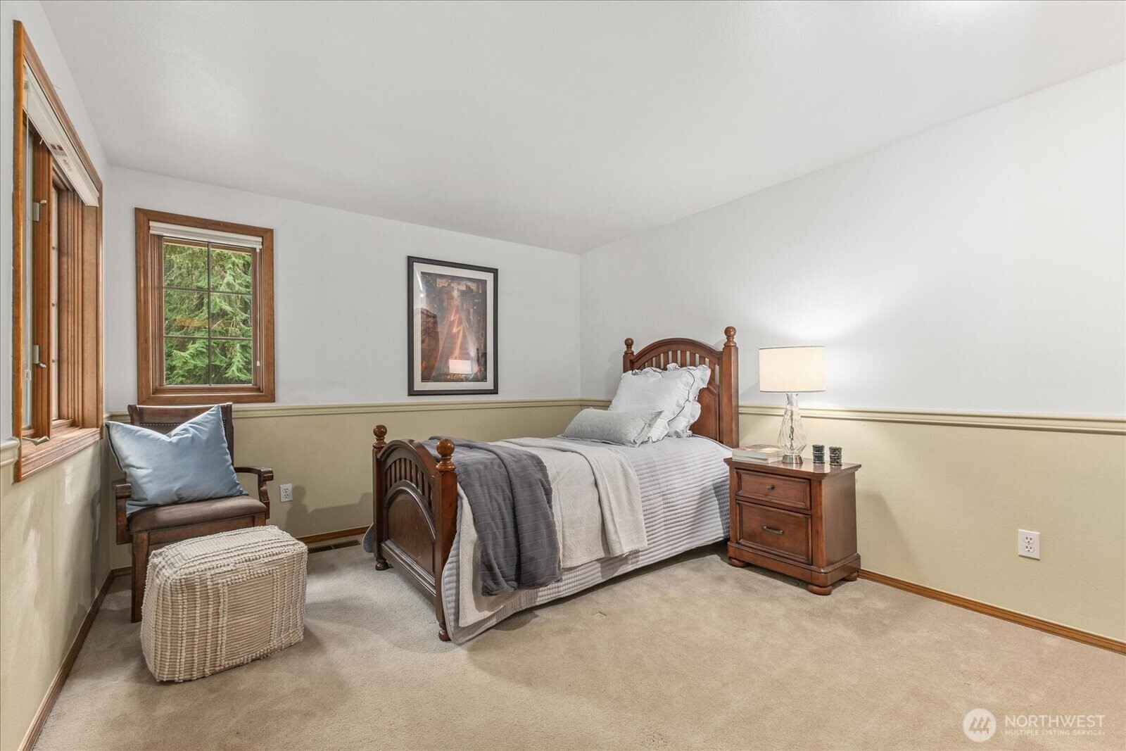 Bedroom #3