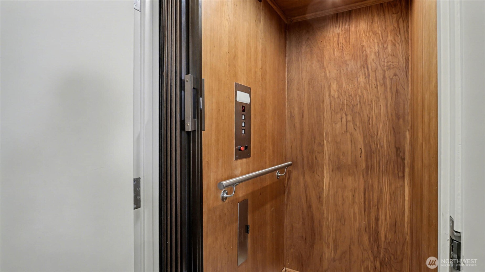 Elevator!