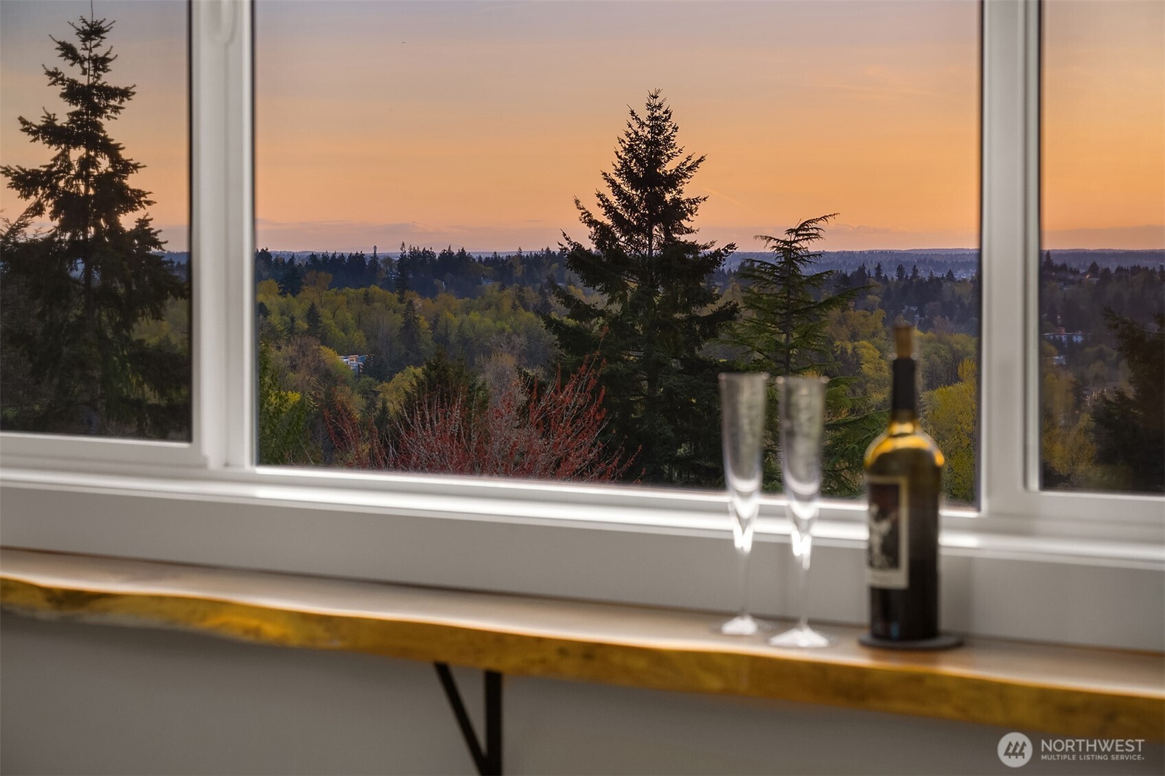 View from Bonus Room