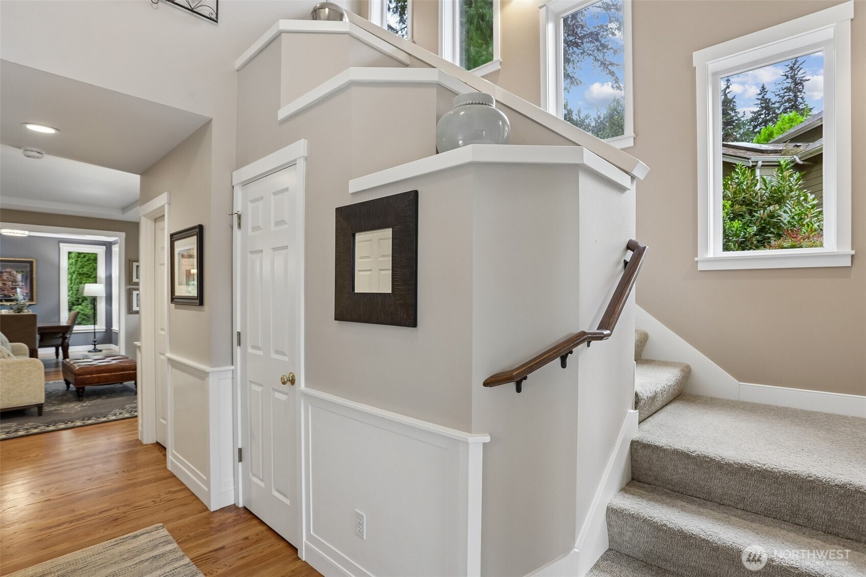Main Level Guest Bath