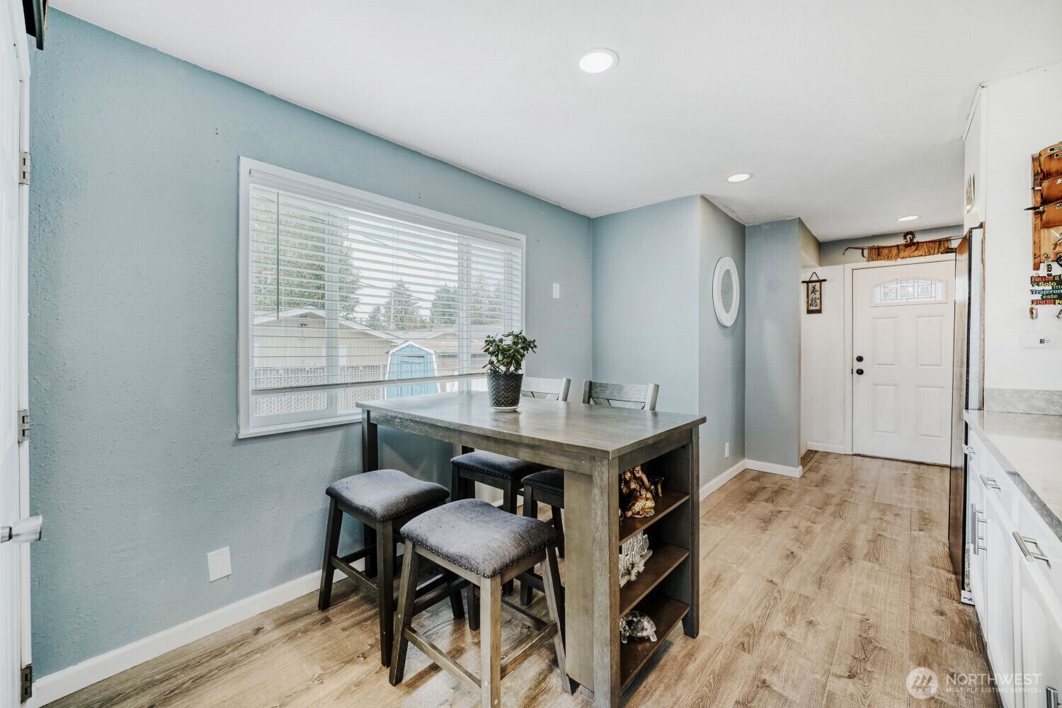 Dining Nook