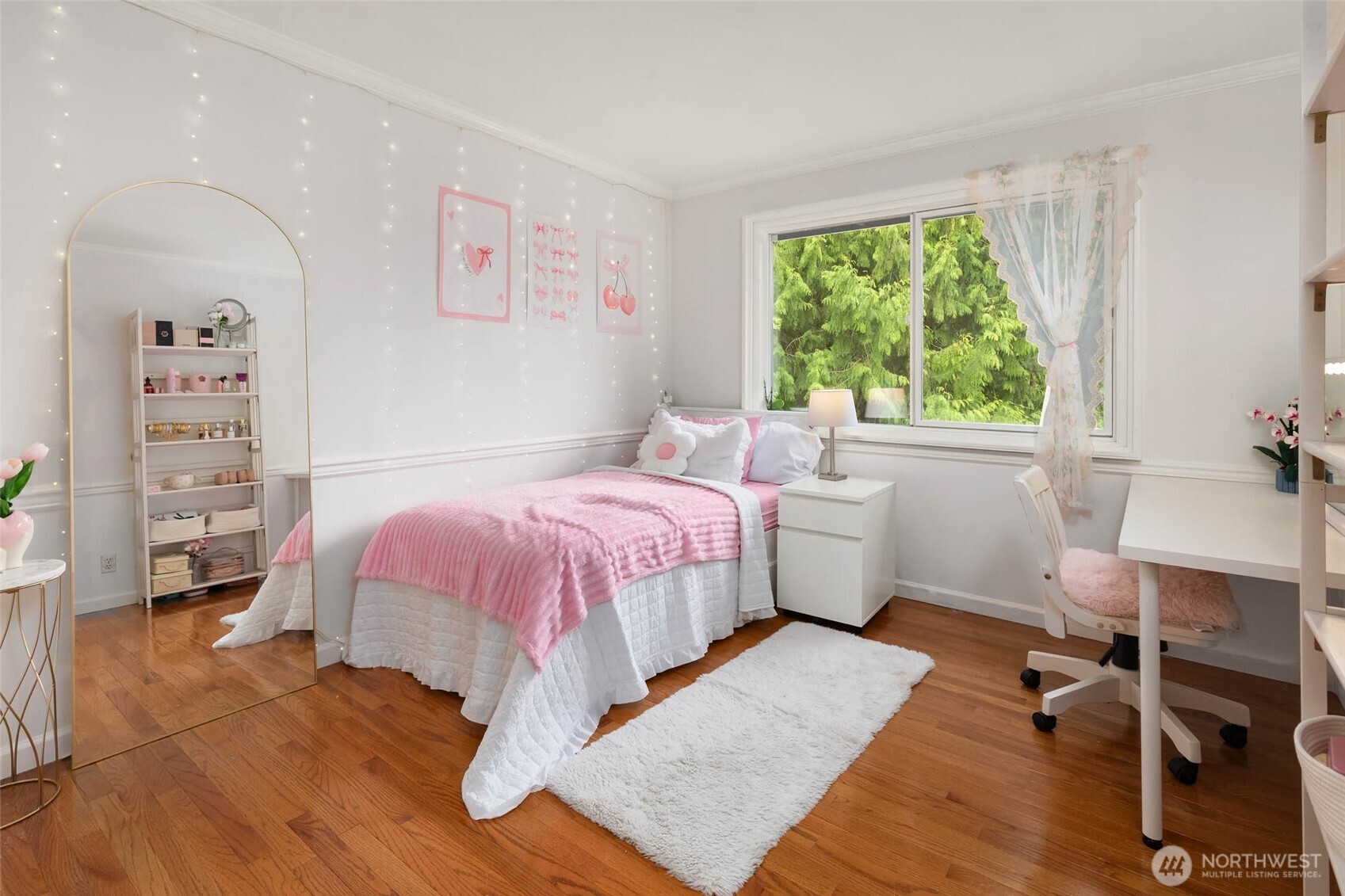 Bedroom #2