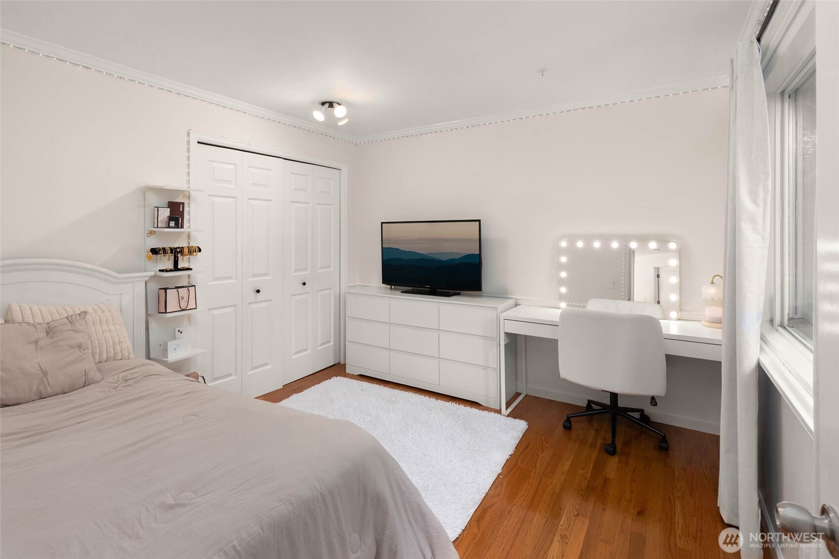 Bedroom #3