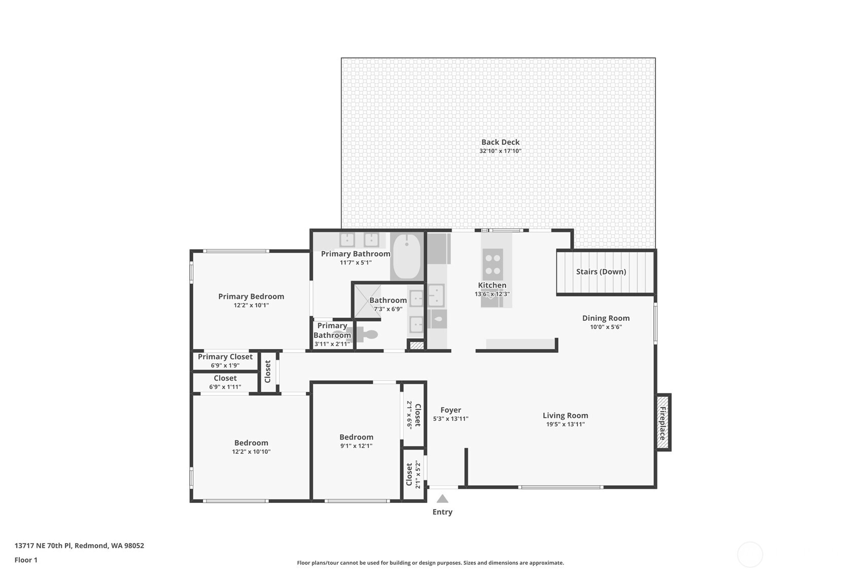 Main Floor