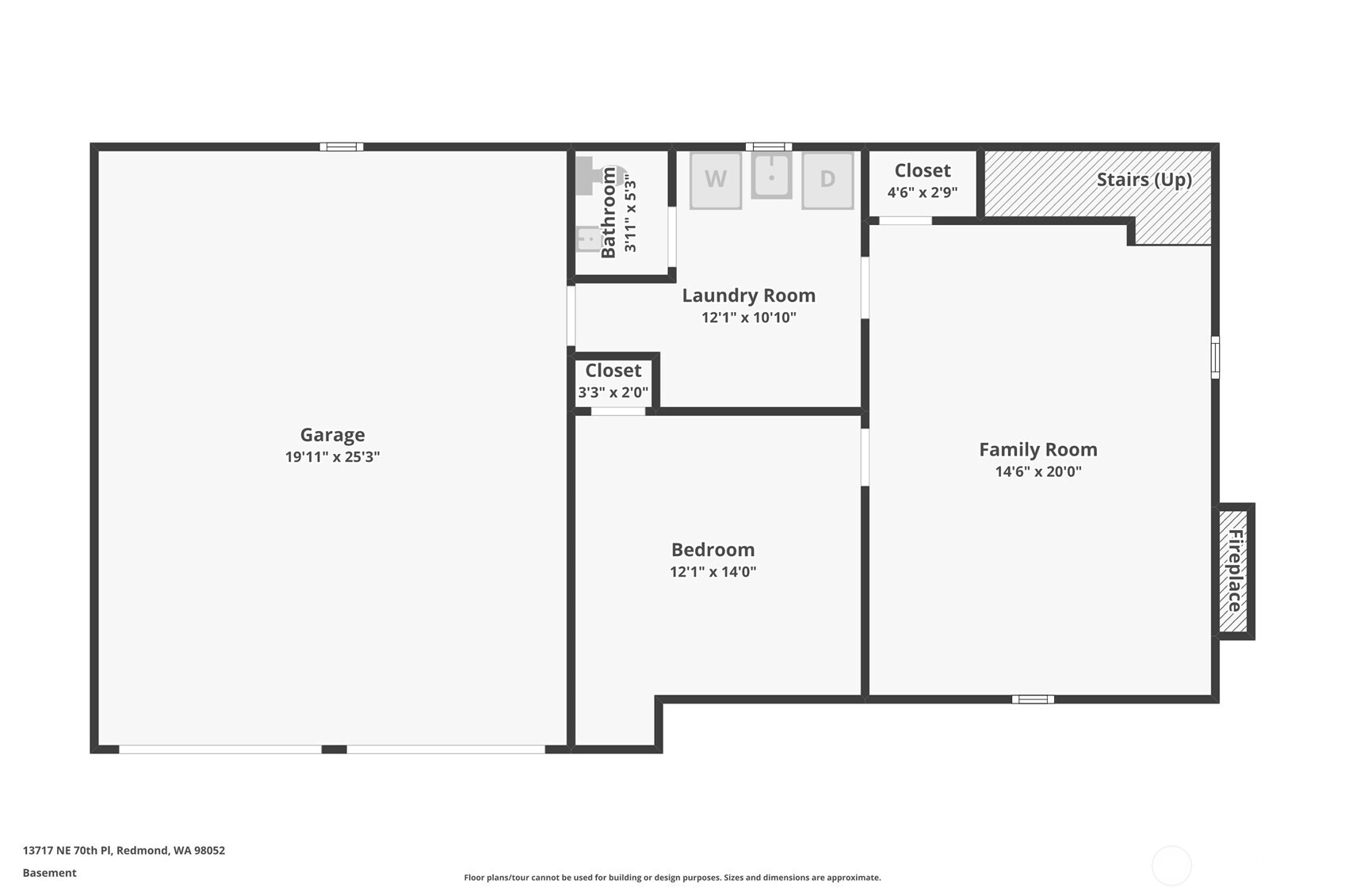 Lower Floor