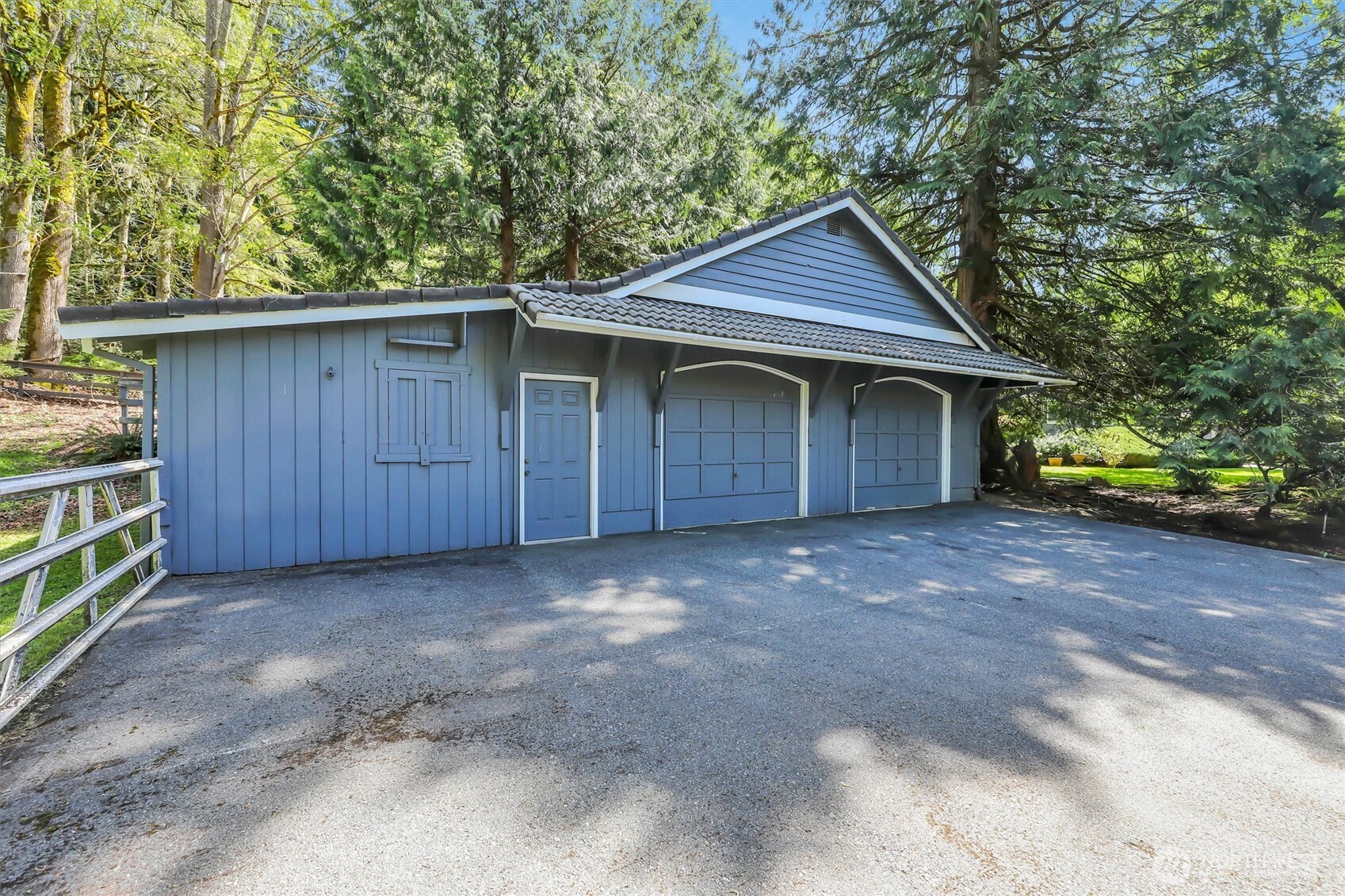30'X42' shop/Barn/Art Studio, what will you use this for?