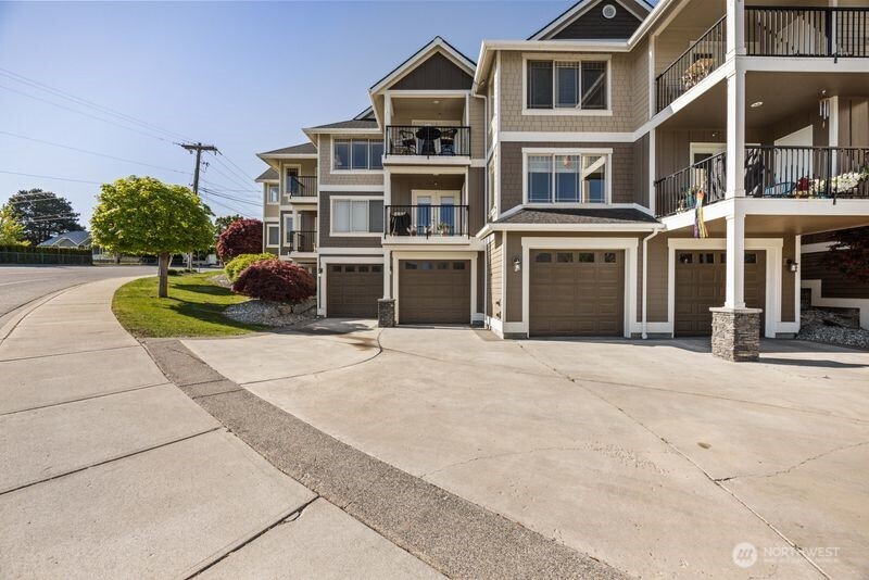 3rd garage from the left