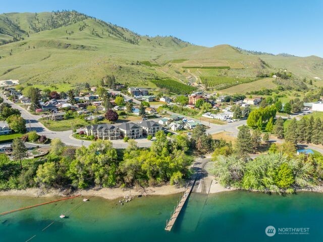 Condo close to Boat Launch
