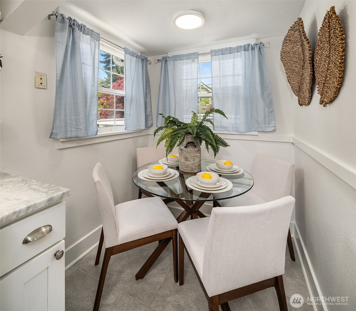 Breakfast Nook