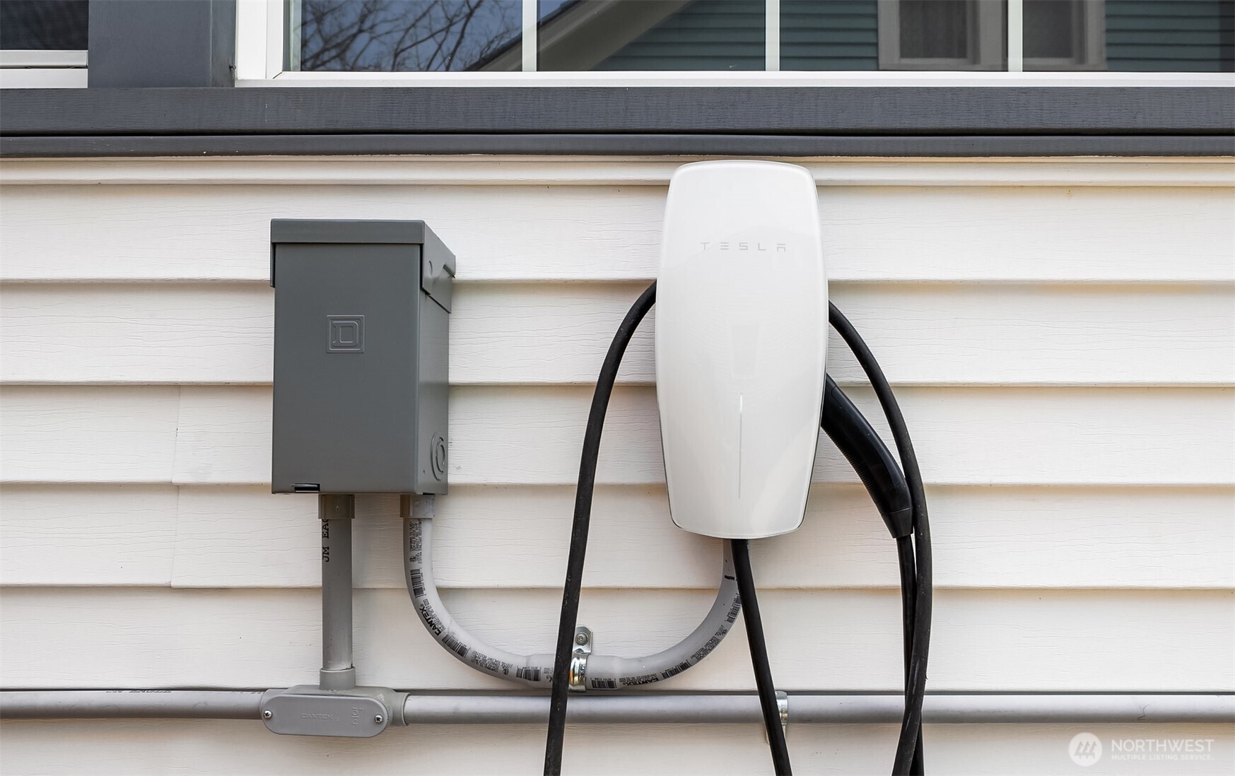 RV & Electric Car charging