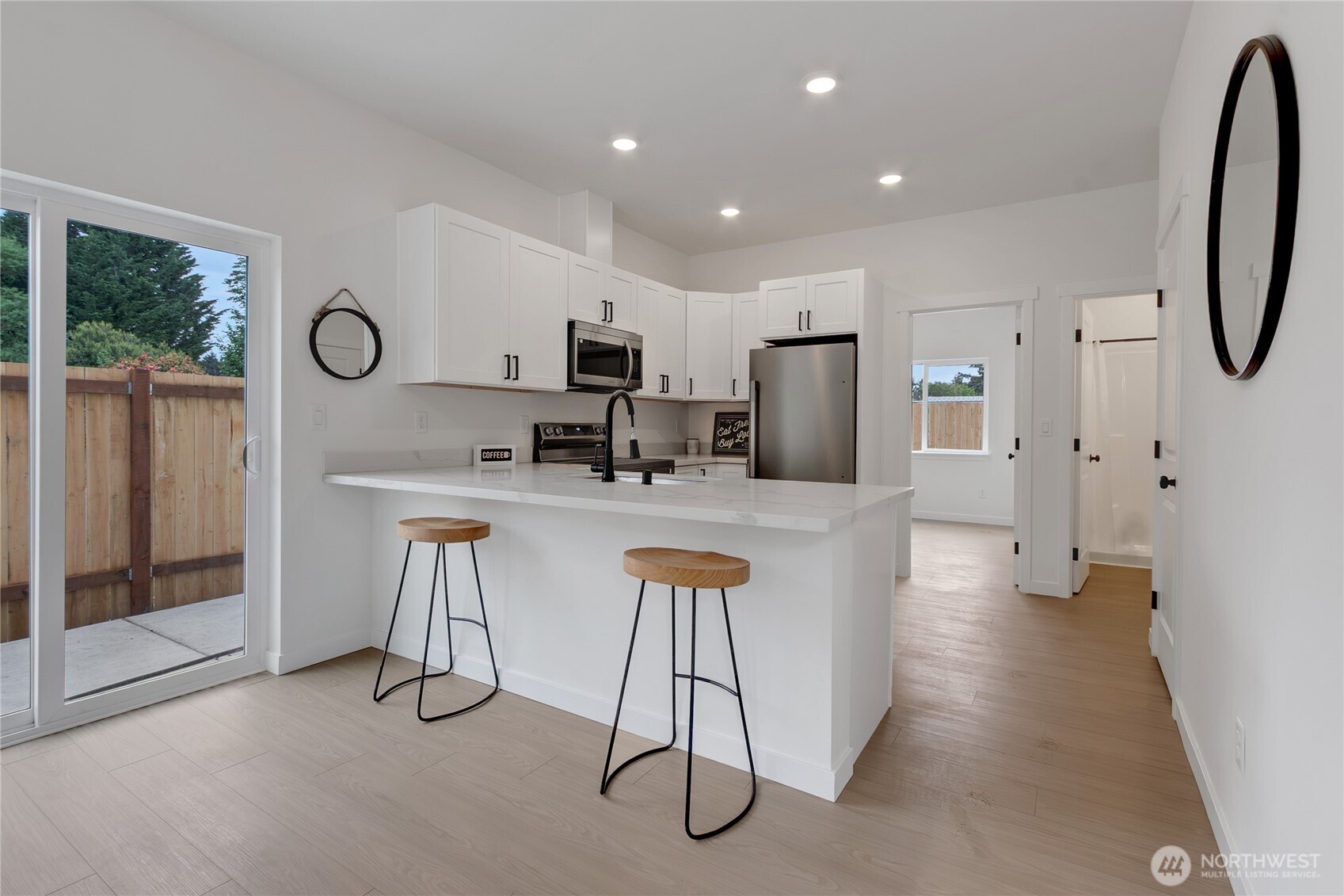 Open Concept